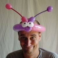 Antenna Hat