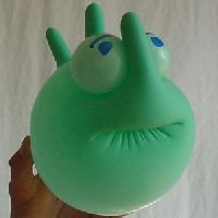 Ideas with Latex Gloves