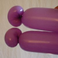 Pinch and pop series