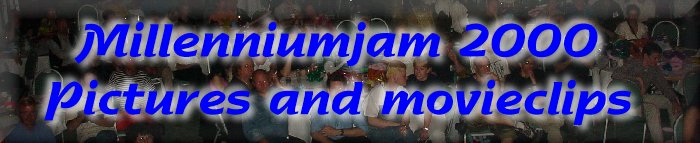 Millennium Jam 2000